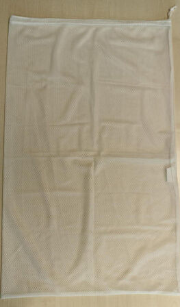 50li Standart Çamaşır Yıkama Filesi (40x60)