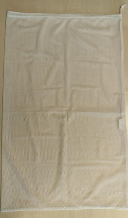 Mandaş Tekstil Standart Çamaşır Yıkama Filesi (50x70)