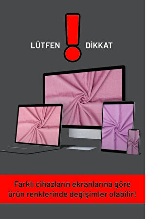 MANDAŞ 6LI SET Jakarlı Lastikli Eteksiz Sandalye Kılıfı-Ağaç Kabuğu Desen Pudra