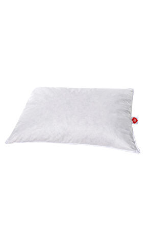 Cotton Box Kaz Tüyü Yastık %5 Gıdık-%95 Sırt 50x70