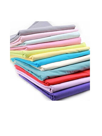 Weekend Home 2li Ranforce %100 Pamuk Yastık Kılıfı (50x70)