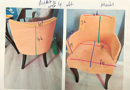 1 Adet Tekli Kotuk Örtüsü Jakarlı Streç Kaplama-Antrasit