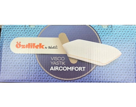 Özdilek Visco Aircomfort Yastık (40x60x15)