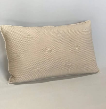3lü Set Lüx Medikal Ortopedik Visco Dolgulu Yastık (50x70)