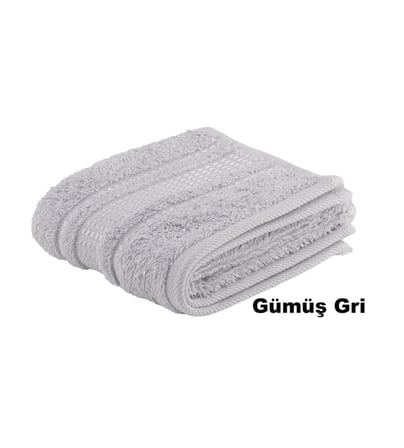 Özdilek 6lı Set Colourist Mutfak Havlusu (30x50)-Asorti