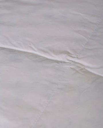 Özdilek Tek Kişilik %100 Kaz Tüyü Yorgan (155x215)