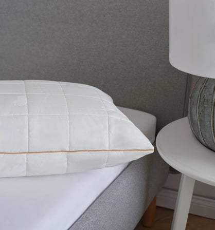 Özdilek 2li Set Doğal %100 Yün Yastık (50x70)