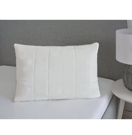 Özdilek 2li Set Doğal %100 Yün Yastık (50x70)