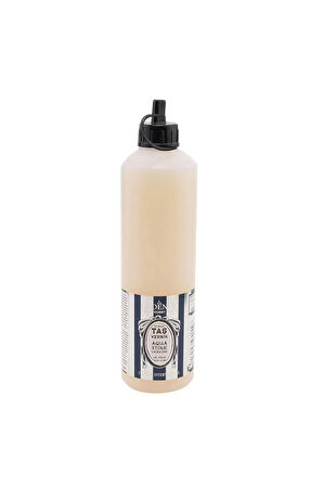 Taş Vernik 750 Ml - Beyaz
