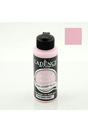 Hybrid Multisurface Boya 120 Ml - Renk Seçenekli Ürün