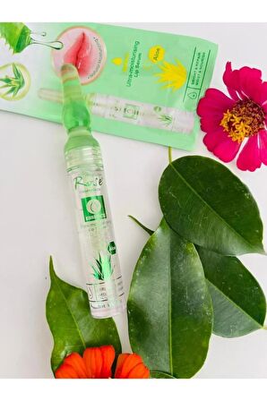 MST COSMETİC Ultra Nemlendirici Etkili Dudak Parlatıcı & Ultra Moisturising Lip Serum