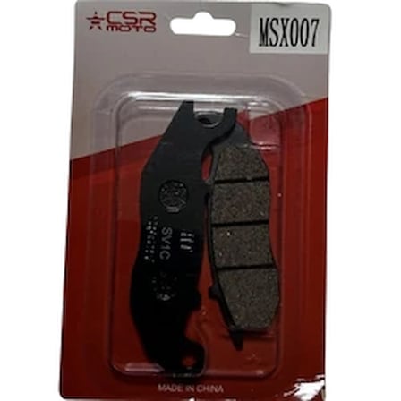 DİSK BALATASI ÖN MSX,INNOVA OEM