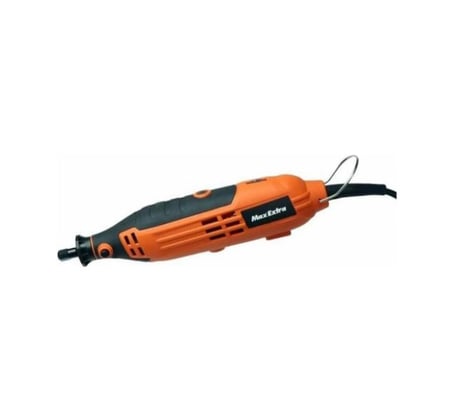 MaxExtra MX2070 Mini Taşlama Gravür Seti 211 Parça