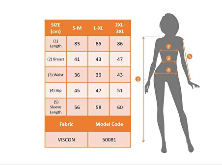 ModaSize Kadın Uzun Kollu Tek Omuz Ve Kol Açık Detay Viskon Mini Boy Elbise