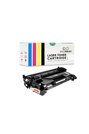 Proprint Hp 59A-CF259A Çipli Muadil Toner 3.000 Sayfa-W1A28A