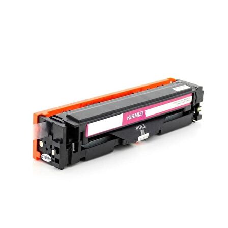 HP 201A-CF403A Kırmızı Muadil Toner|Hp Color LaserJet M274n-M277dw