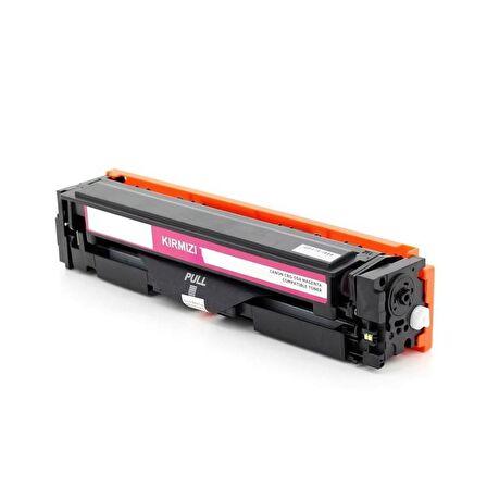 HP 201A-CF403A Kırmızı Muadil Toner|Hp Color LaserJet M274n-M277dw