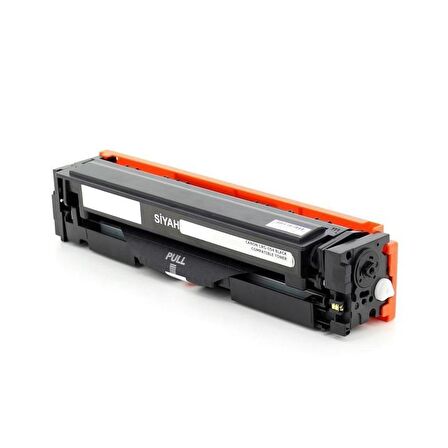 HP 201A CMYK Muadil Toner Seti|Hp Color LaserJet M274n-M277dw