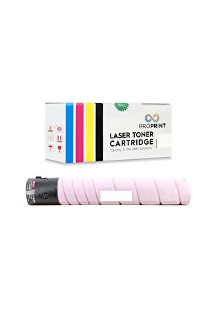 Proprint Develop TN321 Kırmızı Muadil Fotokopi Toneri +224