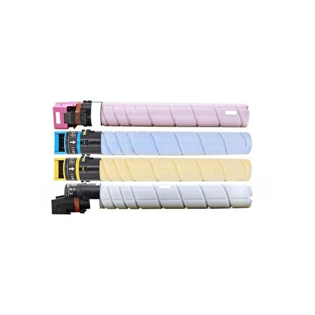 Proprint Develop ineo+ TN328 Muadil Fotokopi Toner Seti 250i