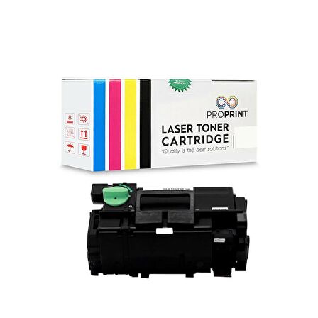 Proprint Samsung MLTD304E Muadil Toner Extra Kapasiteli M4530ND