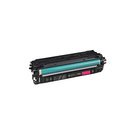 Proprint HP 508A CF363A Kırmızı Muadil Toner 5000 Syf M553dn M553n