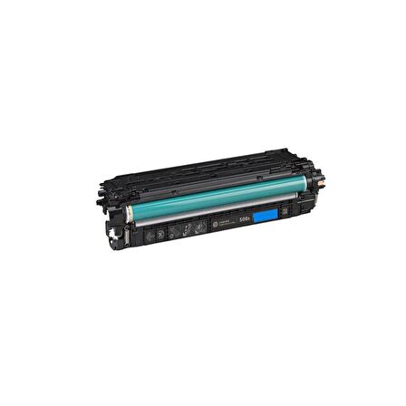 Proprint HP 508A CF361A Mavi Muadil Toner 5000 Syf M577dn M577f