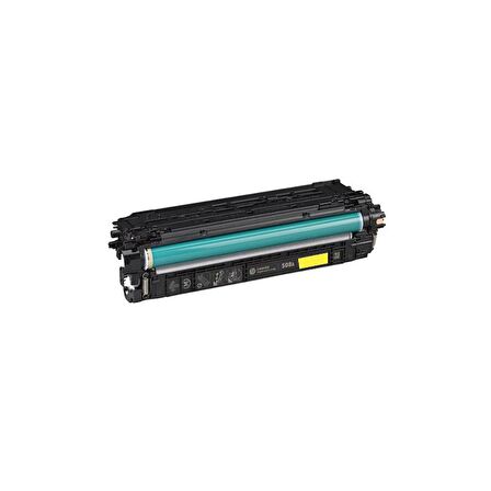 Proprint HP 508A CF362A Sarı Muadil Toner 5000 Syf M577z