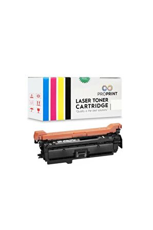 Proprint Canon CRG732 6263B002 Siyah Muadil Toner LBP7780cx