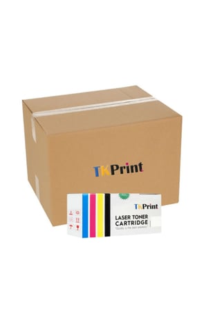 TKPrint ML2168 SCX3400 15 ADET KOLİ Çipli Muadil Toner MLTD101S