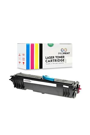 Proprint Epson EPL6200 Muadil Toner 6000 Sayfa EPL6200Dtn