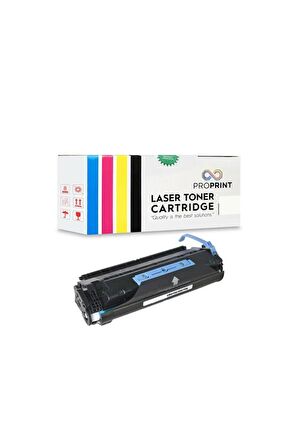 Proprint Canon CRG706 Muadil Toner MF6550PL MF6560 MF6560PL