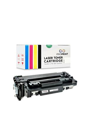 Proprint HP 11A Q6511A Muadil Toner 2400 2410 2420 2430tn