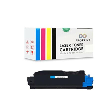 Proprint Kyocera TK5270 Muadil Toner Seti 4 Renk CMYK M6230cidn