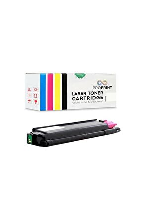 Proprint Kyocera TK5280 Kırmızı Muadil Toner 11000 Sayfa M6635cidn