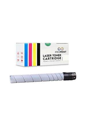 Proprint Develop TN324 Siyah Muadil Fotokopi Toneri C258