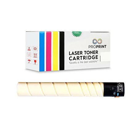 Proprint Develop TN324 Sarı Muadil Fotokopi Toneri C308