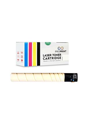Proprint Develop TN324 Sarı Muadil Fotokopi Toneri C368