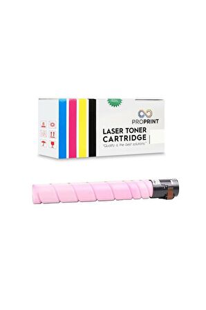 Proprint Develop TN324 Kırmızı Muadil Fotokopi Toneri C308