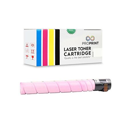 Proprint Develop TN324 Kırmızı Muadil Fotokopi Toneri C368