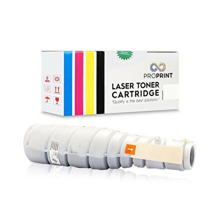 Proprint Develop TN414 Muadil Fotokopi Toner 21000 Sayfa 423