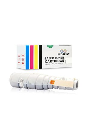 Proprint Develop TN414 Muadil Fotokopi Toner 21000 Sayfa 423