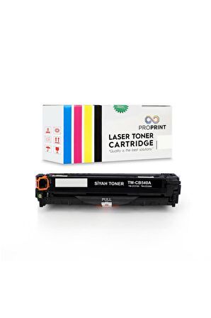 Proprint Canon CRG731 Siyah Muadil Toner 1400 Sayfa LBP7110Cw