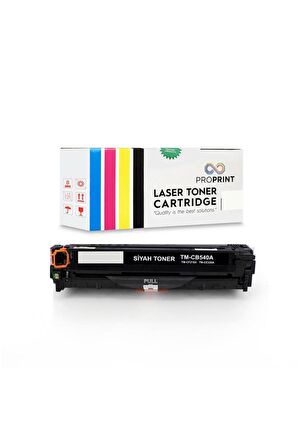 Proprint Canon CRG731 Siyah Muadil Toner 1400 Sayfa LBP7100Cn