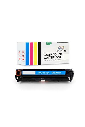 Proprint Canon CRG731 Mavi Muadil Toner 1500 Sayfa MF8230Cn