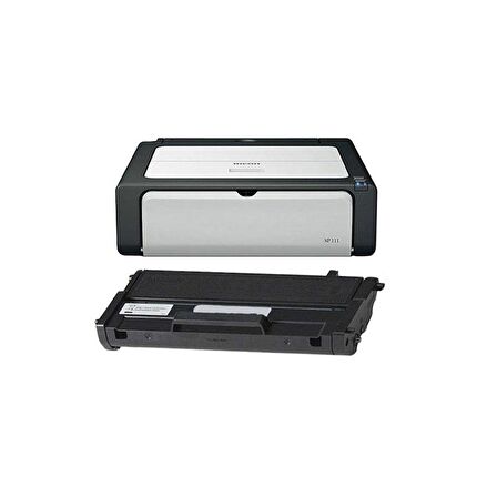 Proprint Ricoh SP101E SP110E Muadil Toner 2000 Sayfa SP111e