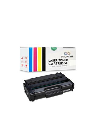 Proprint Ricoh SP300 Muadil Toner 1500 Sayfa SP300Dn SP300N