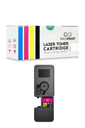 Proprint Kyocera MA2100cfx MA2100cwfx TK-5440 Kırmızı Muadil Toner 2400 Sayfa