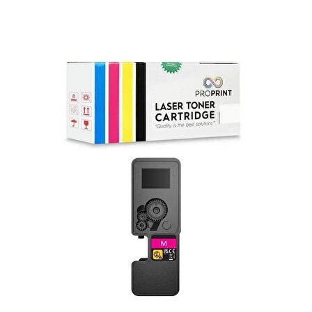 Proprint Kyocera MA2100c MA2100cwfd TK-5440 Kırmızı Muadil Toner 2400 Sayfa