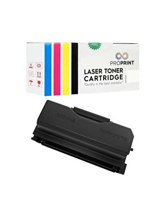 Proprint Pantum BP5100DN BP5100DW TL-5120X Siyah Muadil Toner 15000 Sayfa
